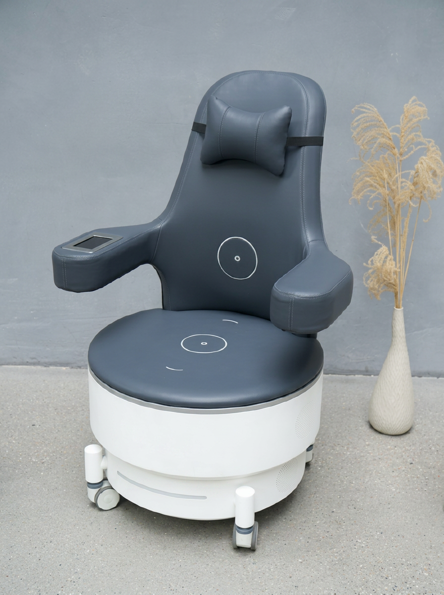 EMP Chair Pro Select